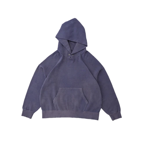 Visvim Veggie Dyed Hoodie